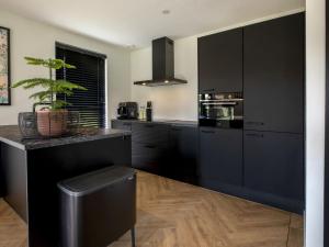 Beautiful villa with spacious garden