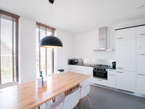 Villa Oesterdam Comfort 8 persons