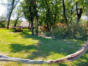 Villas Villa in Montauroux with Pool and Hill Views : photos des chambres