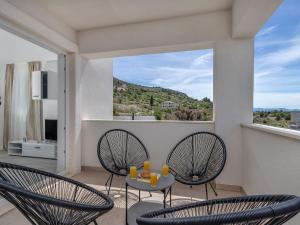 Stunning Villa in Dra nice with Private Pool