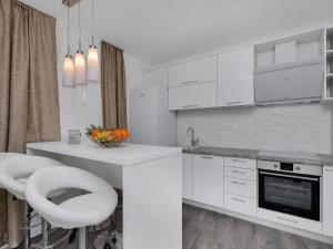 Stunning Villa in Dra nice with Private Pool