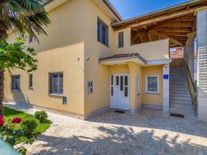 Villa in Vodnjan near Historic Center