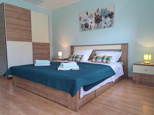 Apartment in Kastel near the Sea