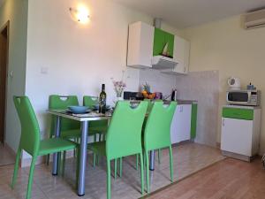 Apartment in Kastel near the Sea