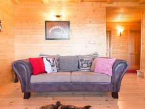 Holiday Home Ravna Gora near Risnjak Park