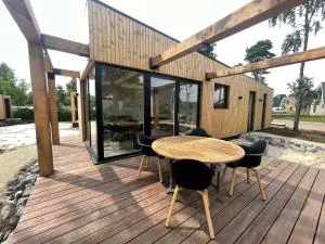Holiday Home in Well with Terrace - Oostrum