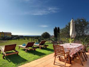 Attractive villa in Rovinjsko Selo with pool 