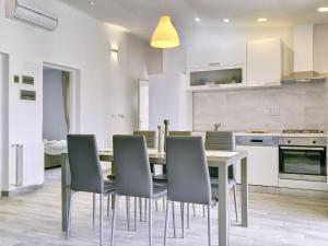 Villa in Peroj near the Sea with Terrace