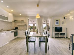 Villa in Peroj near the Sea with Terrace