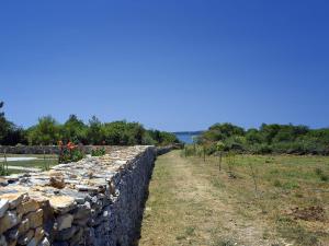 Villa in Peroj near the Sea with Terrace