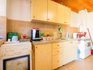 Holiday Home in Seline near the Sea