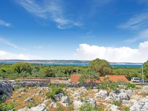 Holiday Home in Seline near the Sea