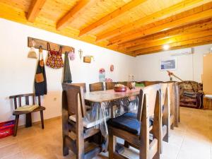 Holiday Home in Seline near the Sea