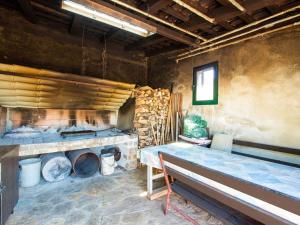 Holiday Home in Seline near the Sea