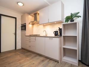 Holiday Home on Texel with Garden Terrace