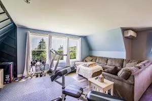 Andersen Studio Suite - Edgecomb