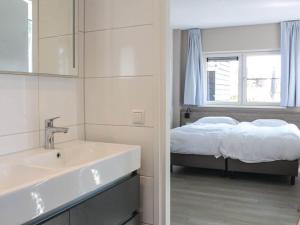 Villa in Friesland with Sauna and Jetty