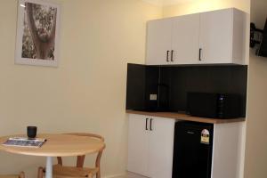 Marengo Beach Studio 4