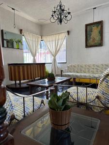 Casa Estrella Oaxaca