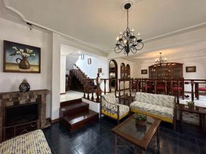 Casa Estrella Oaxaca