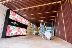 Hotel JAL City Naha - Makishimachi
