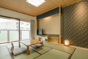 Diamond Arima Onsen Society
