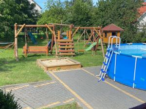 Agroturystyka Barzowice pokòje 5