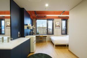 Phòng Cao Cấp Giường Đôi (Superior Double )