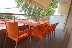 Eleni Kandilari Rooms