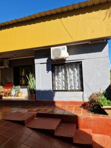 Pacurí - Habitaciones Privadas