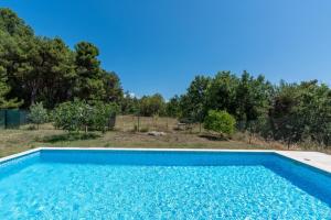 Villa Caffe La Parenzana 