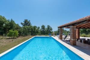 Villa Caffe La Parenzana 