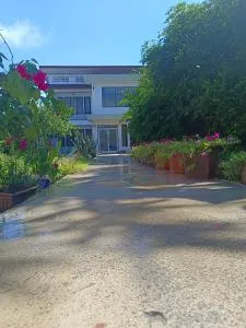 Vang Vieng Champa Hotel - Phonsavan