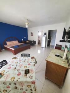 Apartamentos in Condo Plaza Europa