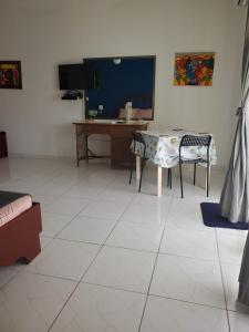 Apartamentos in Condo Plaza Europa