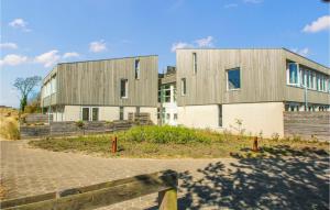 Lovely Apartment In Schiermonnikoog