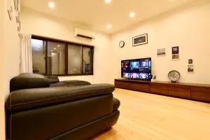 Osaka Umeda Yuan Hostel - Nose