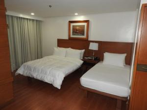 Sarita Bed and Breakfast