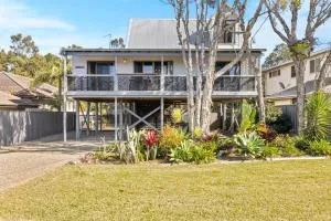 Corindi Cubby - Wooli