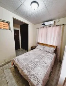 Casa Limón - Aguadulce