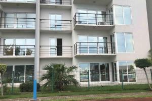 Departamento, Laguna y Albercas en Dream Lagoons Veracruz