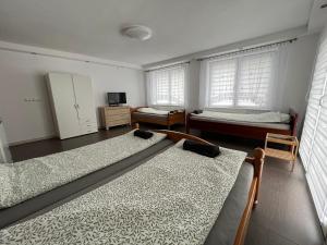 Apartament Dzierzecin