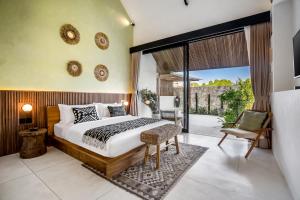 Villa Casa Laetitia by BaliSuperHost