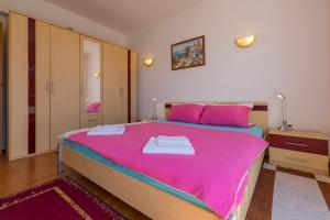 Apartments in Dramalj 41530 