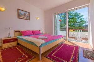 Apartments in Dramalj 41530