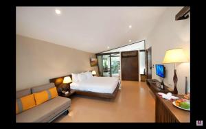 Hilltop Villa H226 - nằm trong khuôn viên Flamingo Đại Lải