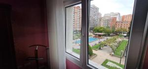 La Solana del Parque, 4 pax Wifi - A un paso de la playa - VUT-4627-AS