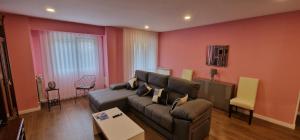 La Solana del Parque, 4 pax Wifi - A un paso de la playa - VUT-4627-AS