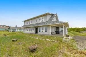 Blue Ocean Lodge - Tokeland