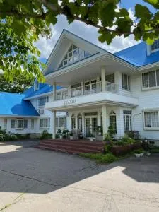 Pension Bloom - Makito